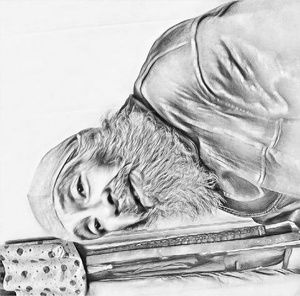 Meet your Posher, Emilio